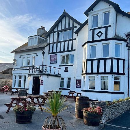 Clarkes Hotel Barrow In Furness Exterior photo