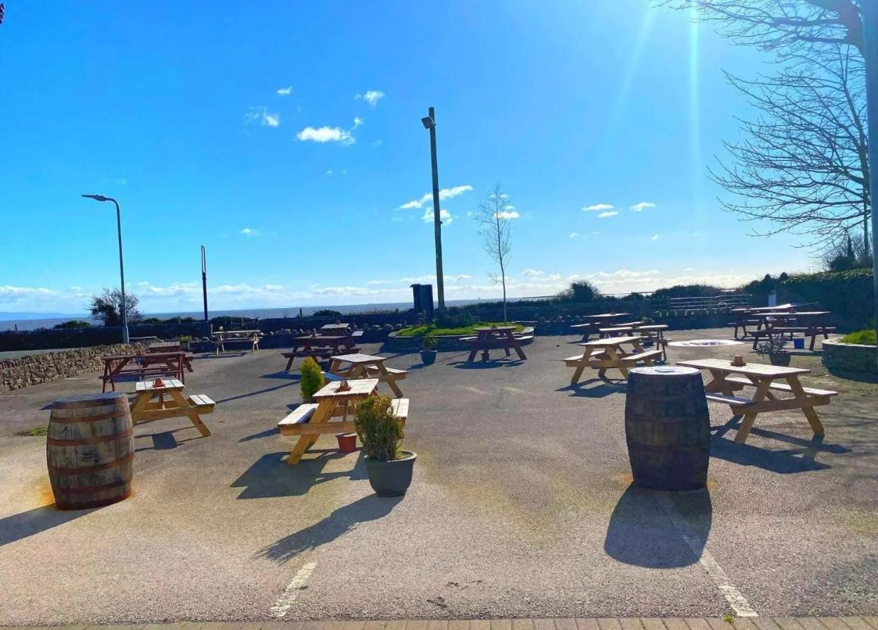 Clarkes Hotel Barrow In Furness Exterior photo